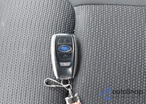 2019 Subaru Impreza 2.0I Sport z USA, uszkodzony, nr VIN 4S3GKAM67K3620357